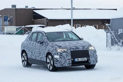 奔馳EQE SUV國(guó)產(chǎn)在即，你會(huì)為哪個(gè)價(jià)位買單？