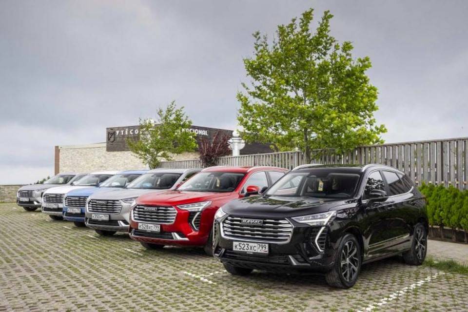 收購(gòu)奔馳巴西工廠，長(zhǎng)城汽車全球化戰(zhàn)略邁出關(guān)鍵一步