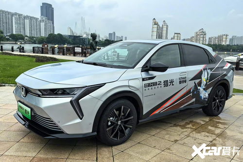 官方漲價(jià)卻迎購(gòu)車良機(jī) 本田獵光e ns2定價(jià)18.98萬(wàn)起，現(xiàn)購(gòu)直降3萬(wàn)，新能源車市再掀波瀾