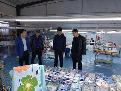 縣人大常委會副主任宋文中深入馬廠鎮調研 鞏固脫貧成果，探索旅游業務發展新路徑